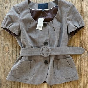 Banana Republic Blazer